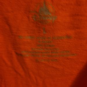 Disneyland Resorts Shirt